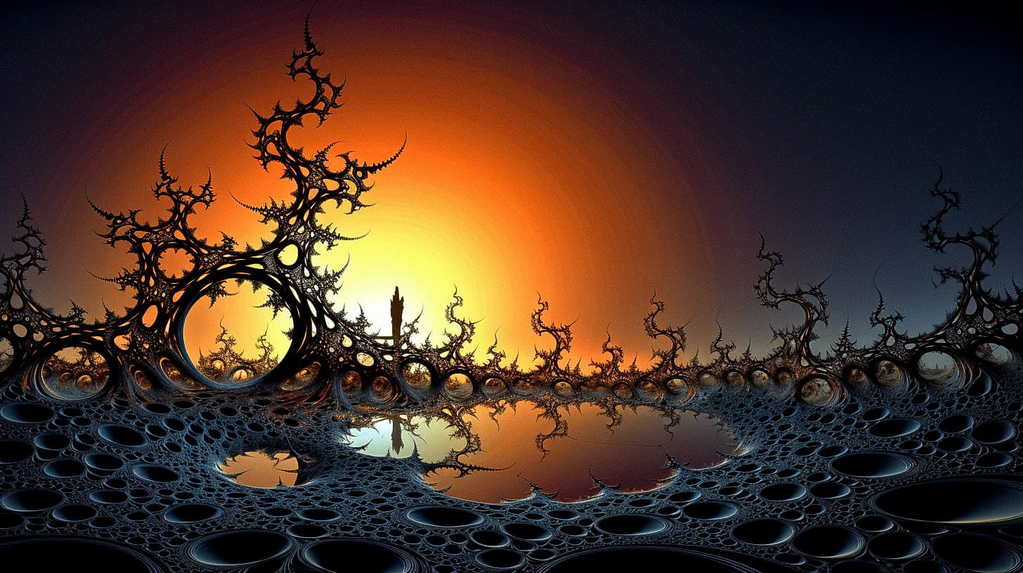 Benoit B. Mandelbrot