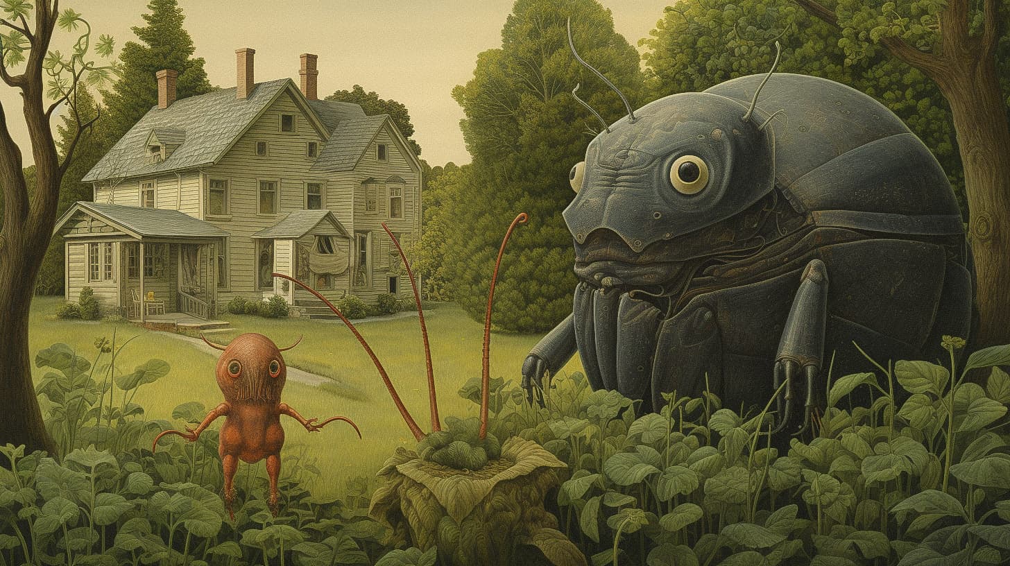 David Wiesner