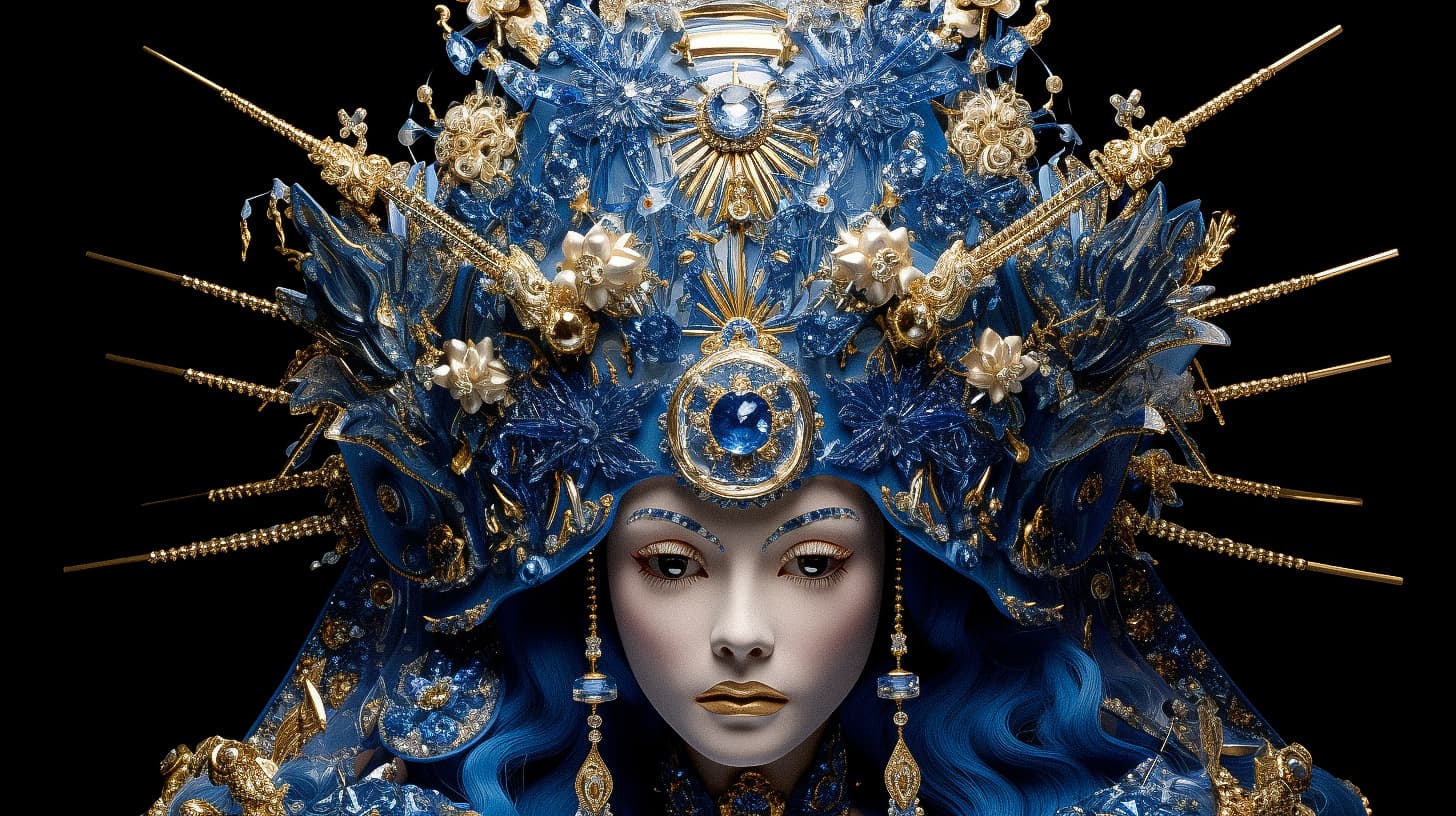 Guo Pei