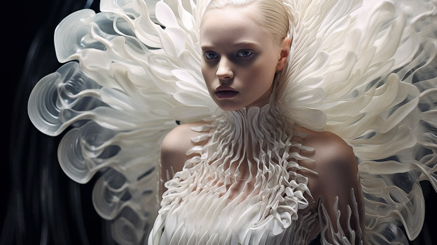 Iris van Herpen