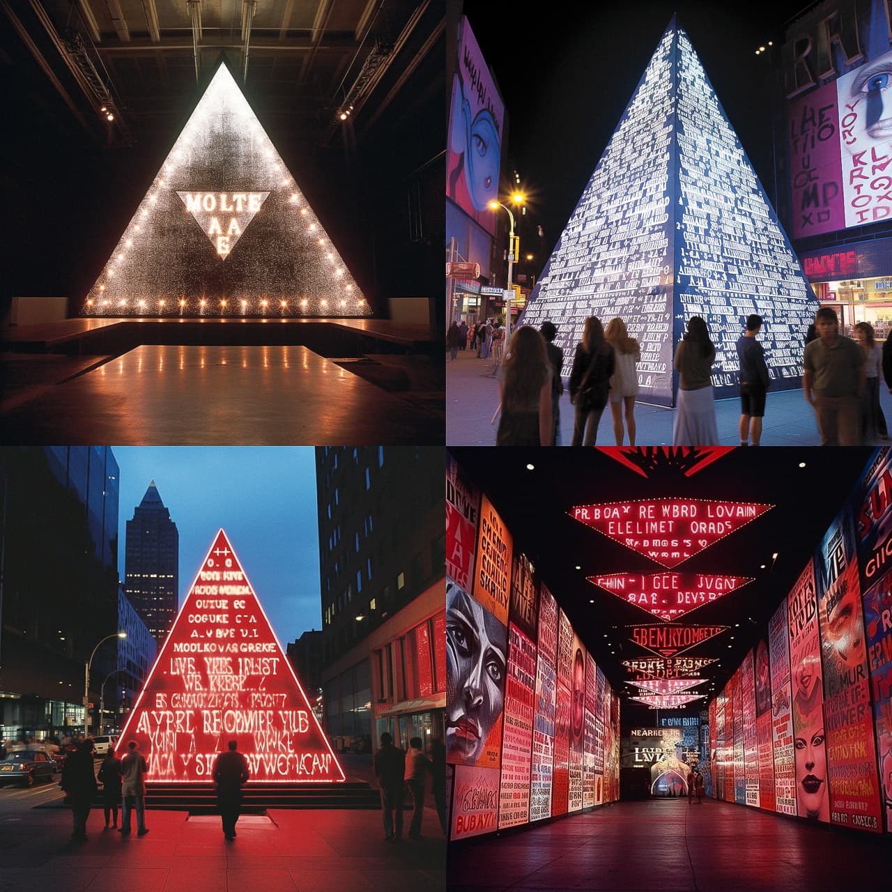 Piet Parra Midjourney style | Andrei Kovalev's Midlibrary