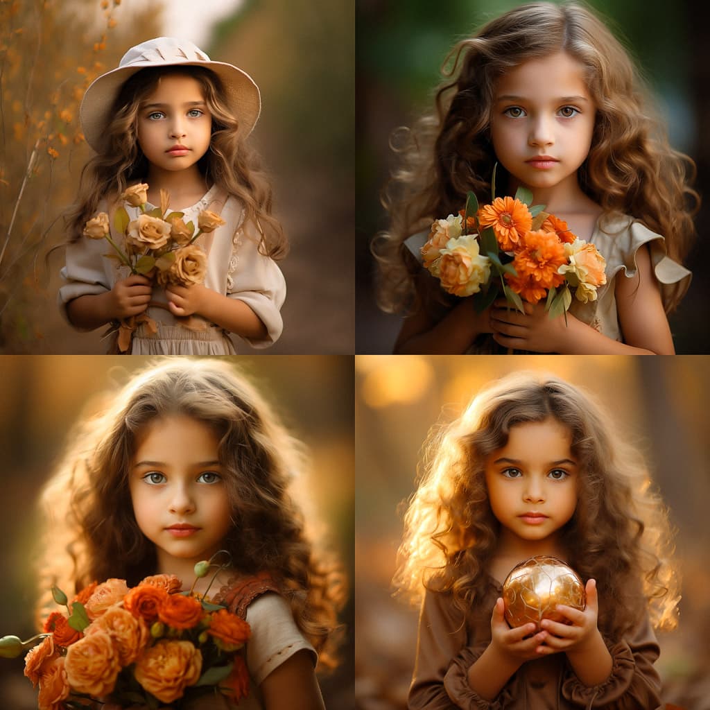 Photographers | Midjourney AI Styles | Andrei Kovalev's Midlibrary