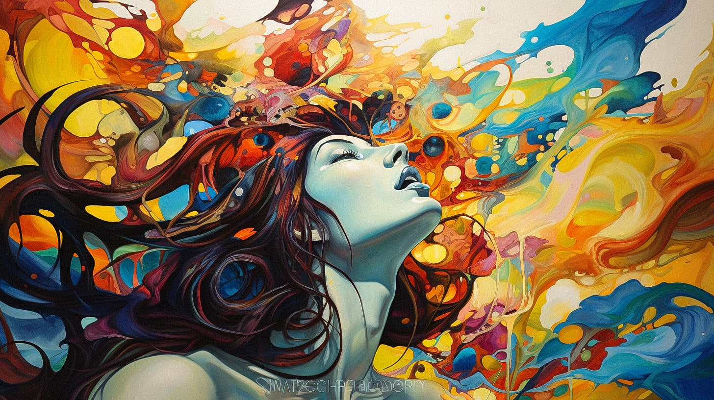 Expressionism Midjourney style | Andrei Kovalev's Midlibrary