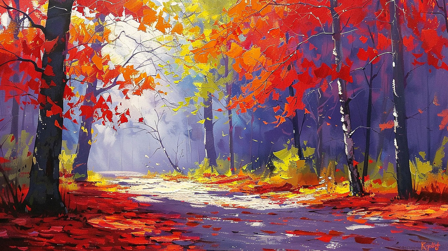 Graham Gercken Midjourney style Andrei Kovalev's Midlibrary