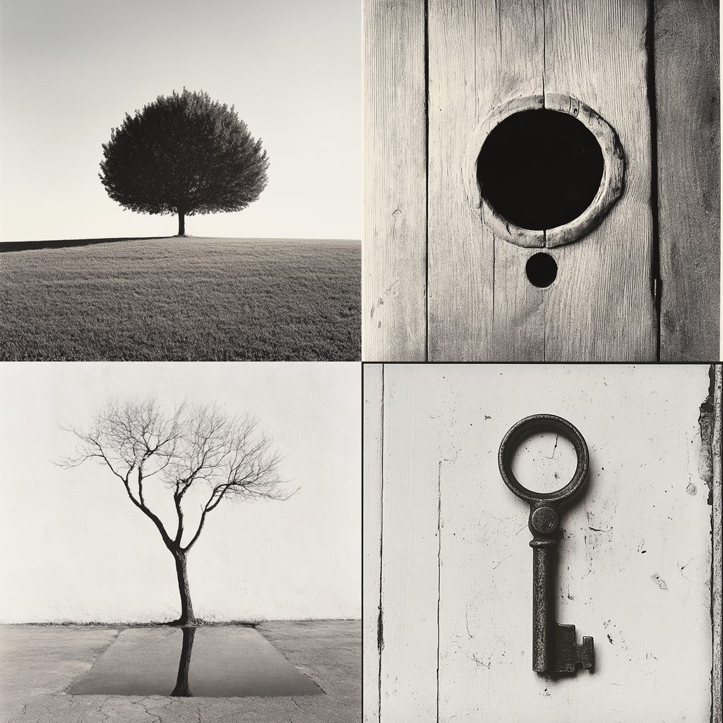 CHEMA MADOZ　チェマ・マドス Chema Madoz | ArtNexus