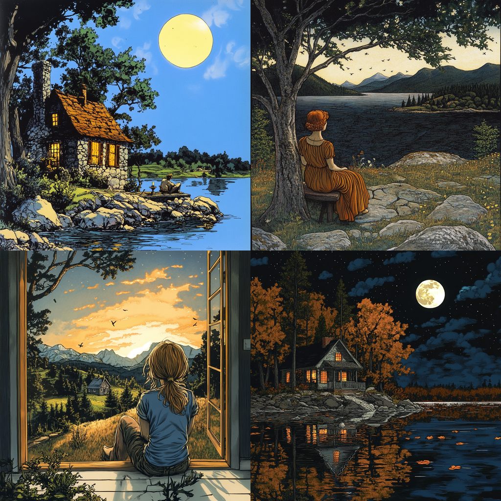 Illustrators