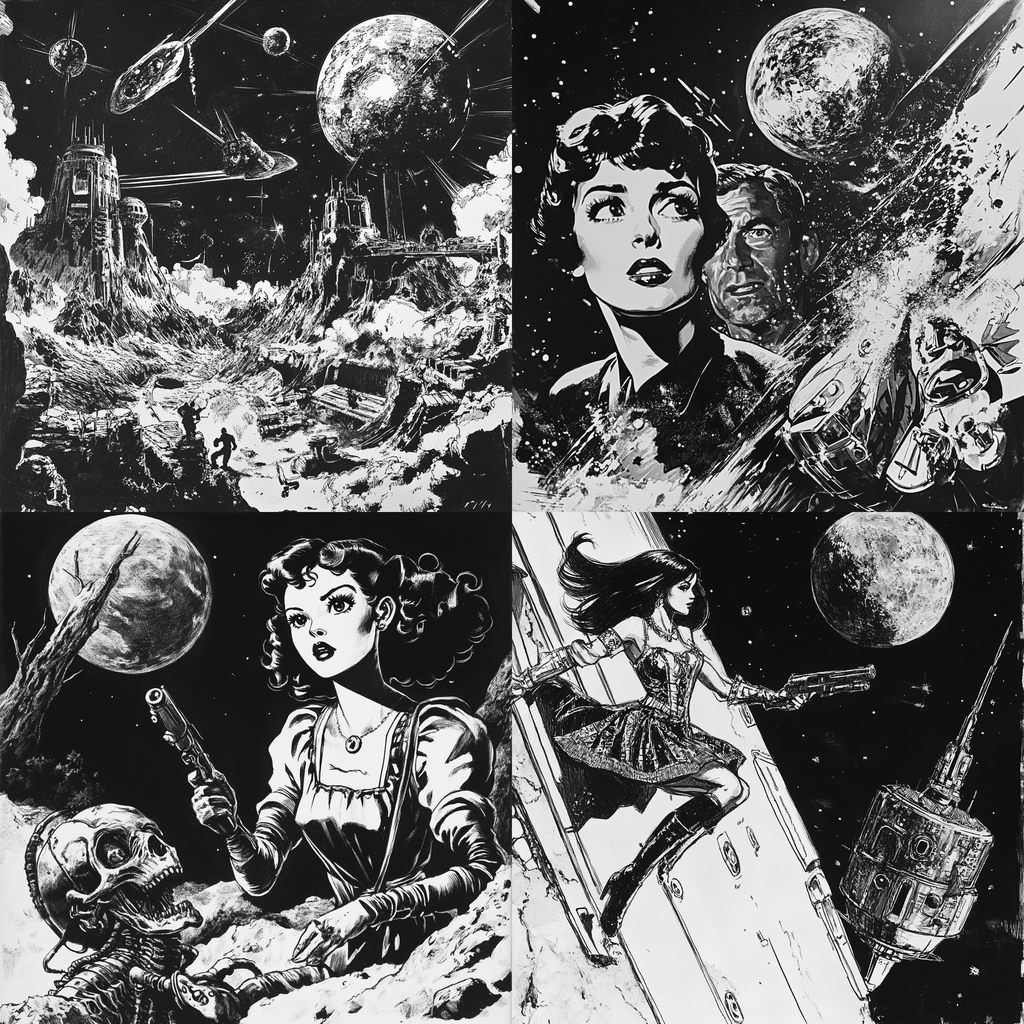 Illustrators