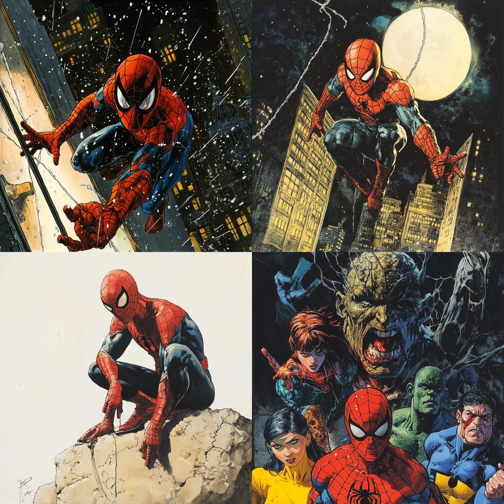 Illustrators