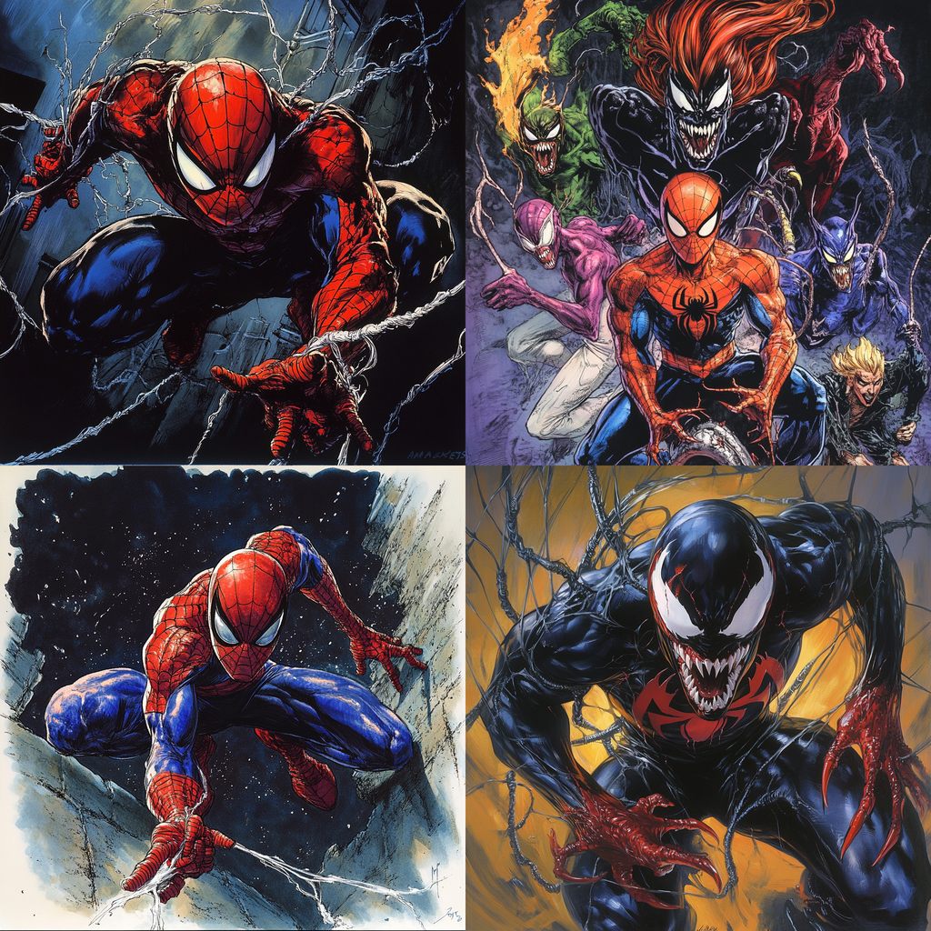 Illustrators
