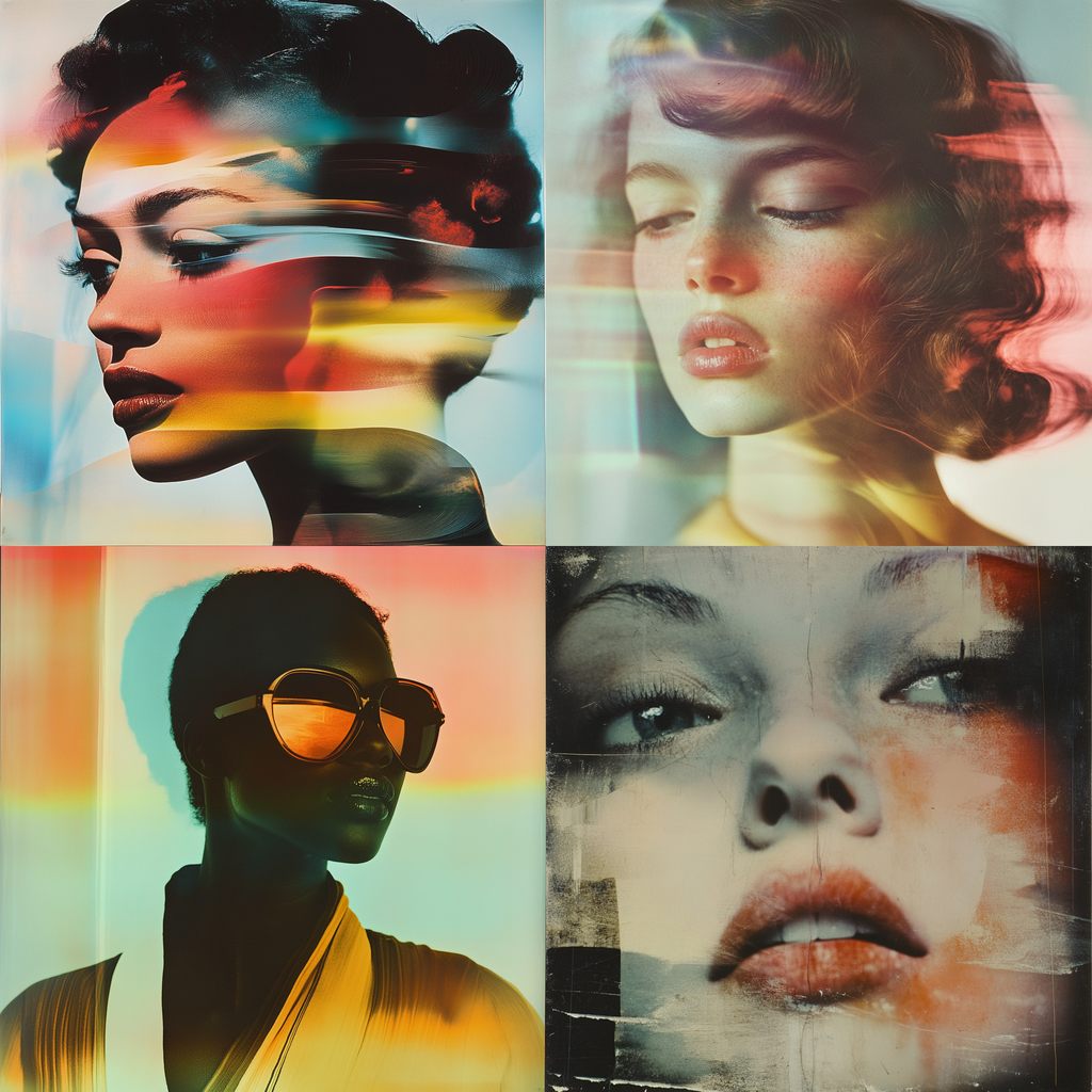 Thomas Ruff Styoa Thomas Ruff Midjourney style | Andrei Kovalev's Midlibrary