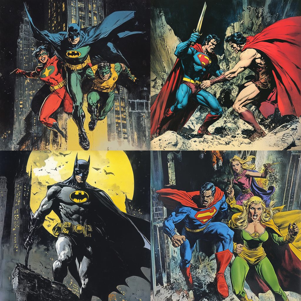 Illustrators