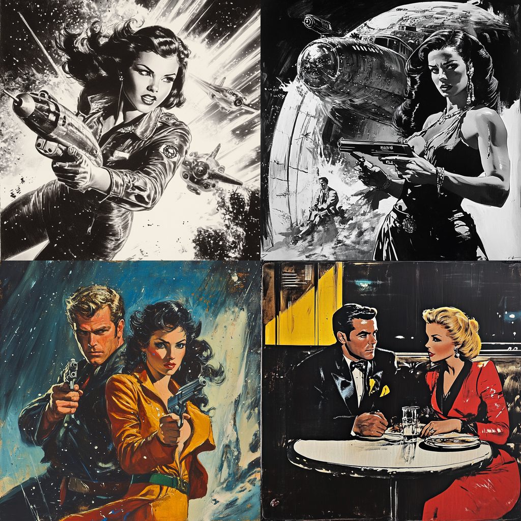 Illustrators