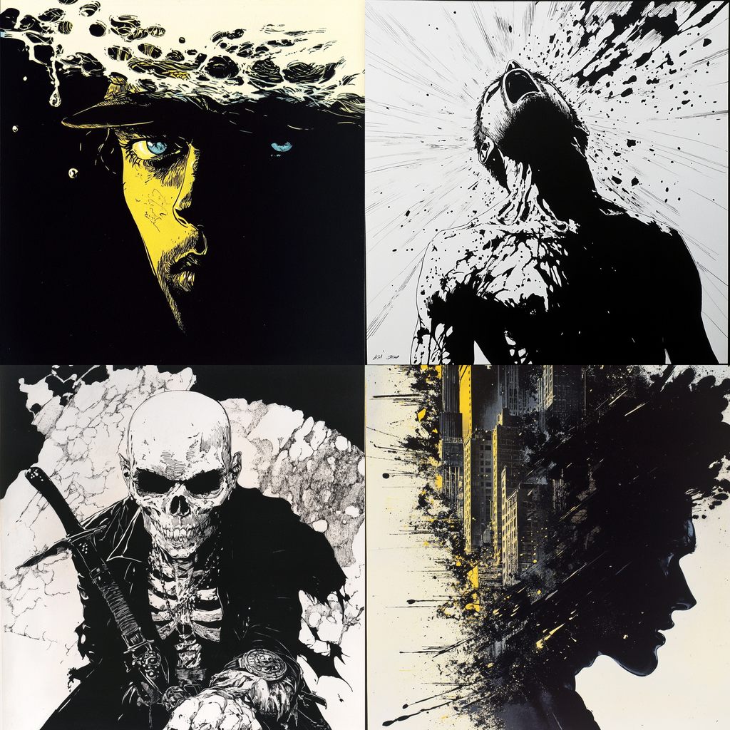 Illustrators