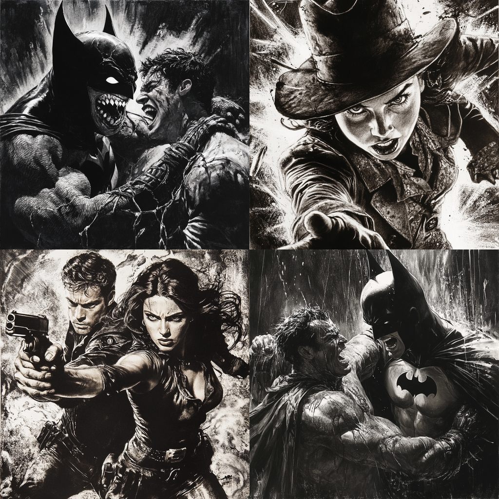 Illustrators