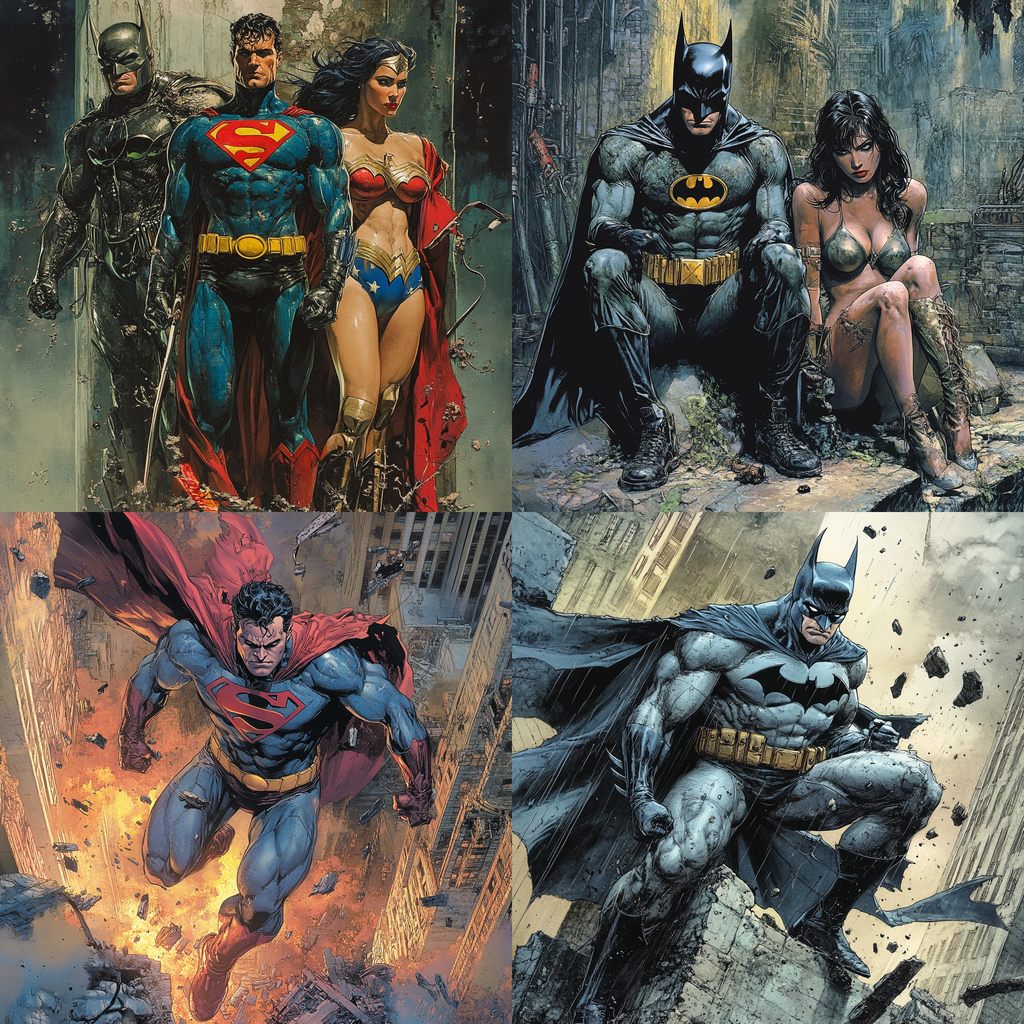 Illustrators