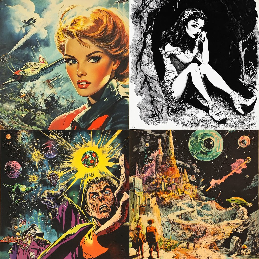Illustrators