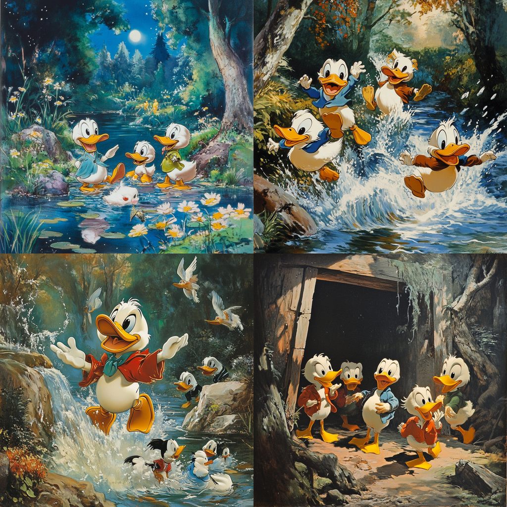 Illustrators