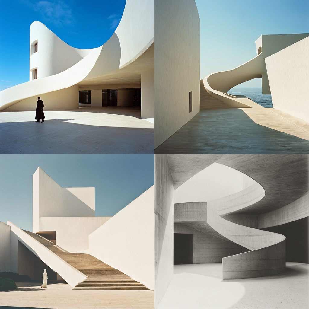 アート・デザイン・音楽 Alvaro Siza アート・デザイン・音楽 Alvaro Siza Álvaro Siza | MoMA