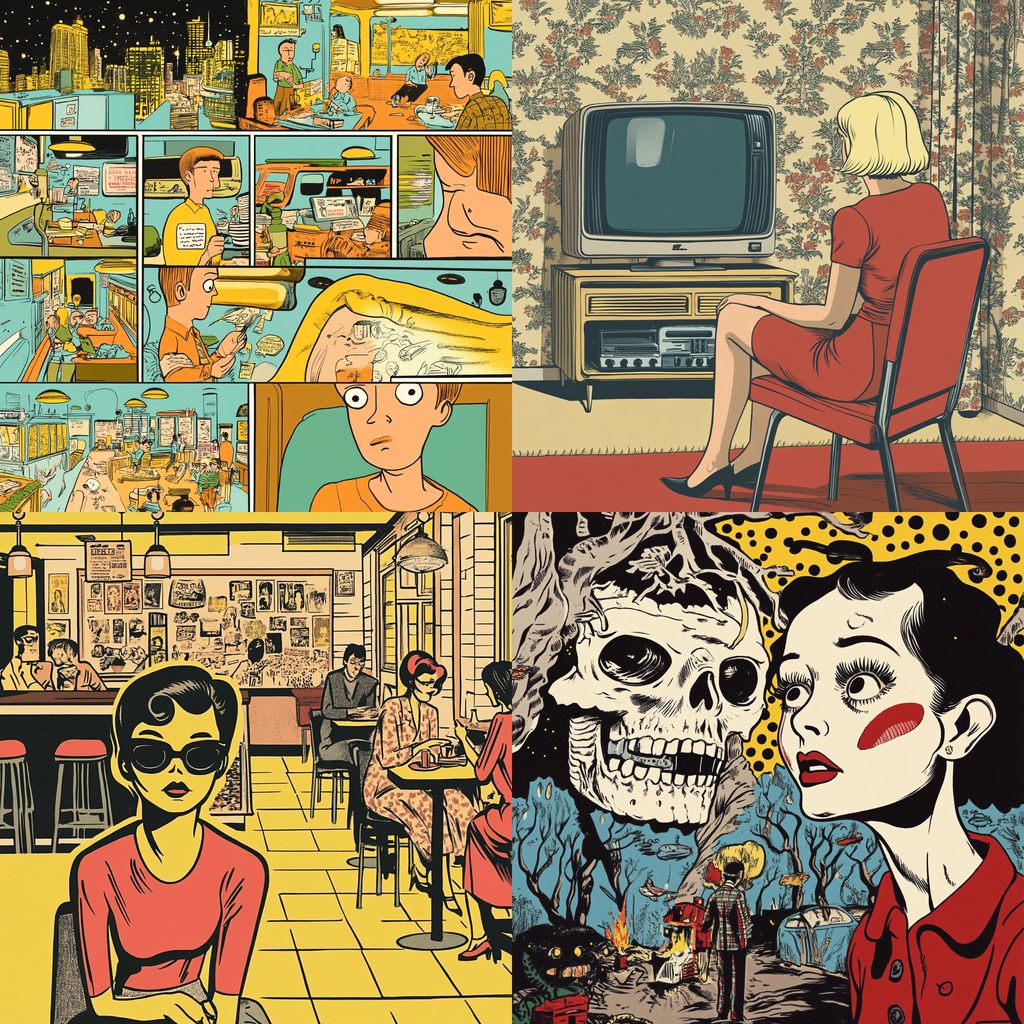Illustrators