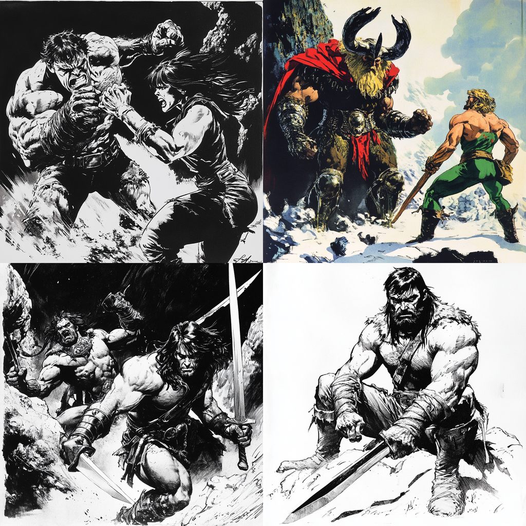 Illustrators