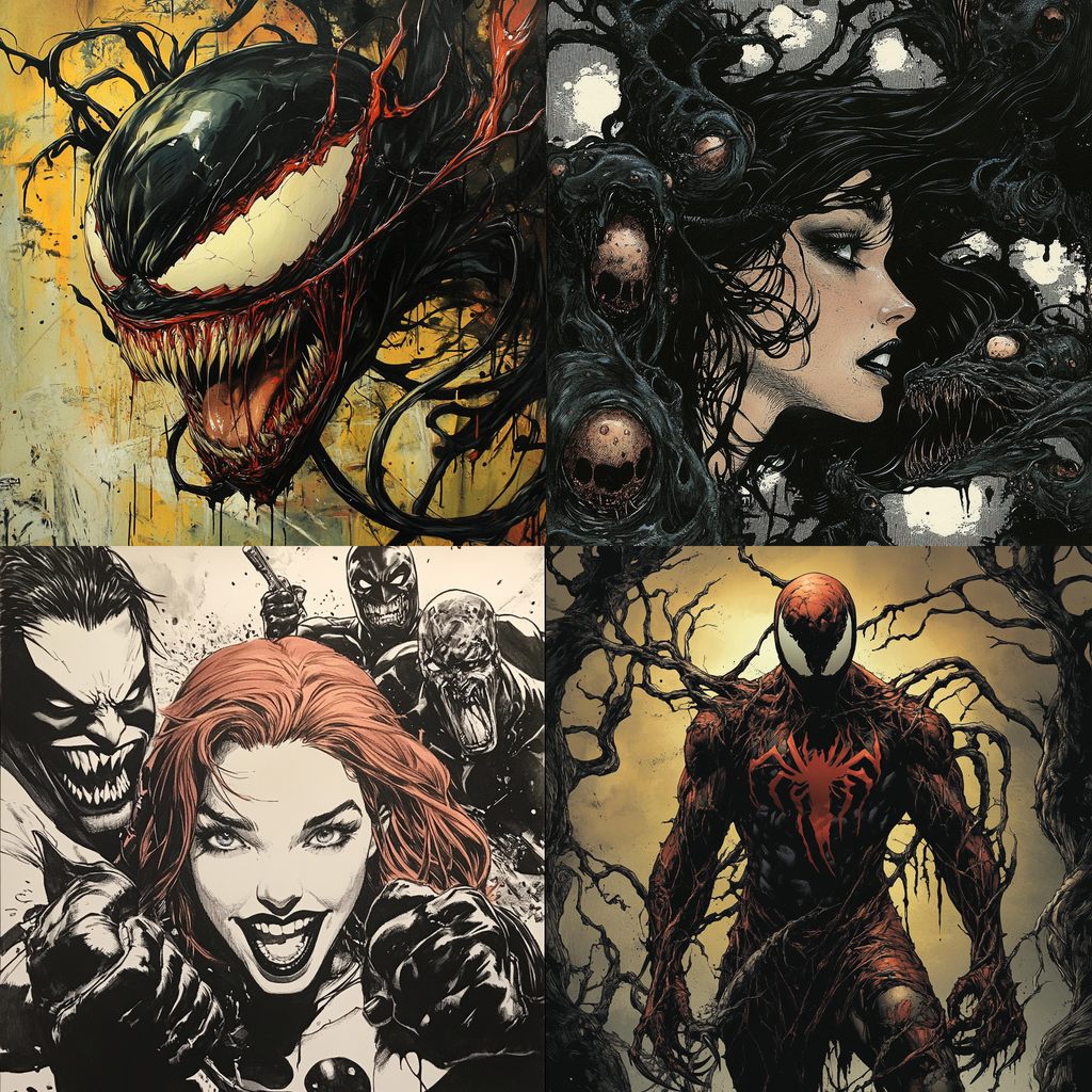 Illustrators