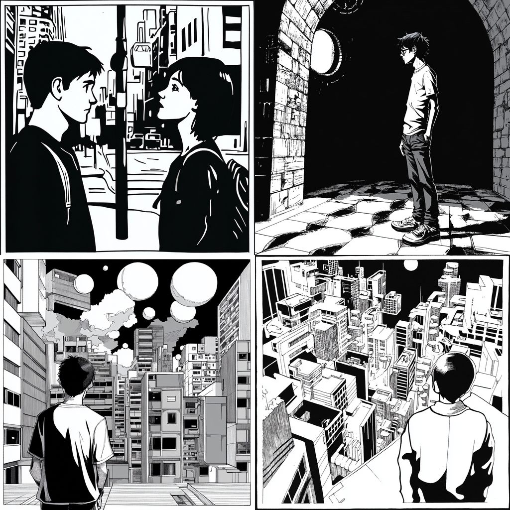 Illustrators