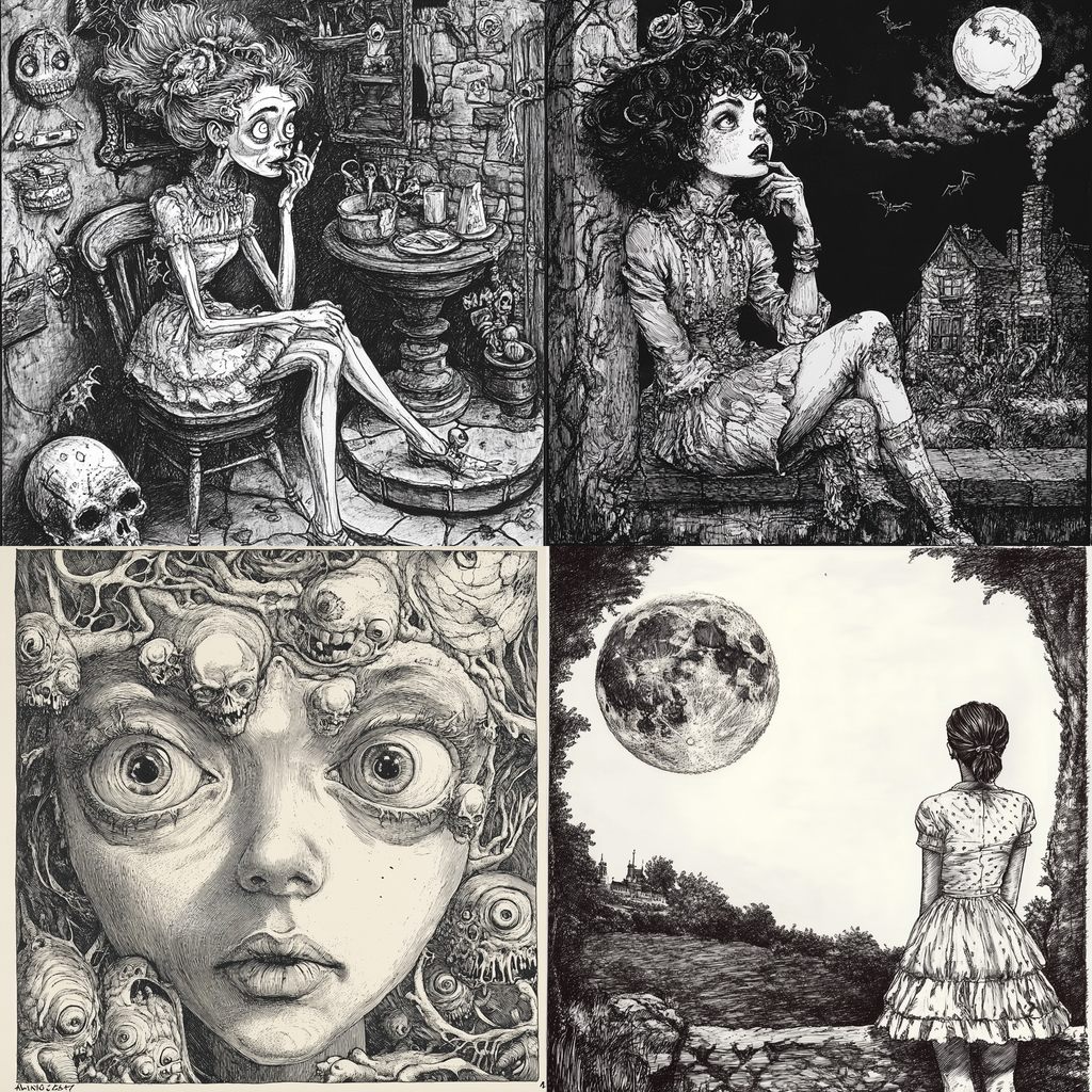 Illustrators