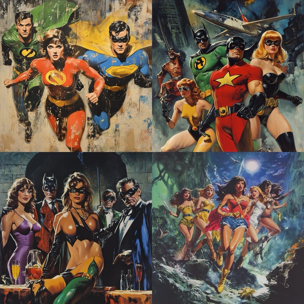 Illustrators