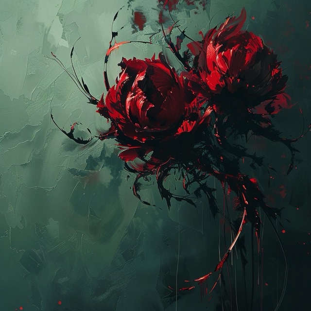 Benedick Bana Midjourney AI style | Illustrators | Midlibrary
