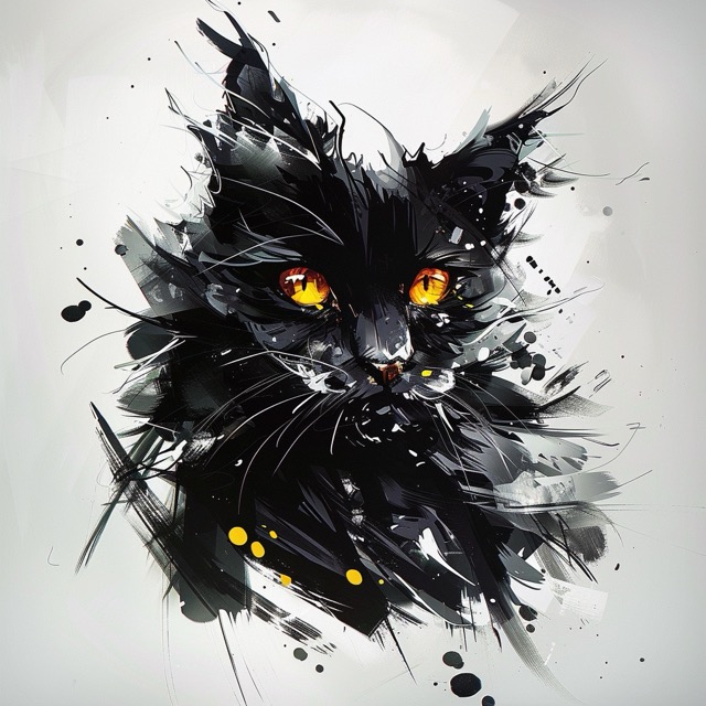 Benedick Bana Midjourney AI style | Illustrators | Midlibrary