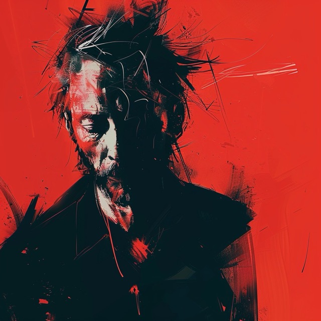 Benedick Bana Midjourney AI style | Illustrators | Midlibrary