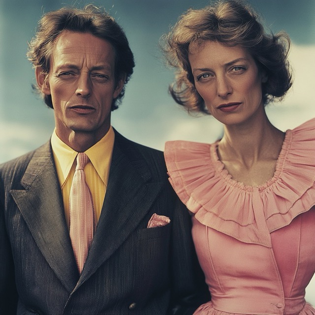 1930s fashion Midjourney AI style | Genres + Art Movements | Midlibrary