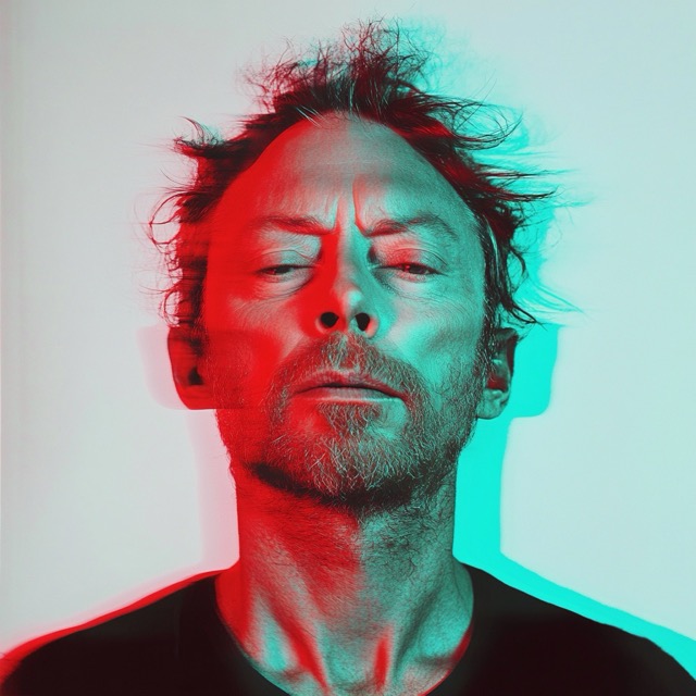 Anaglyph Midjourney AI style | Artistic Techniques | Midlibrary