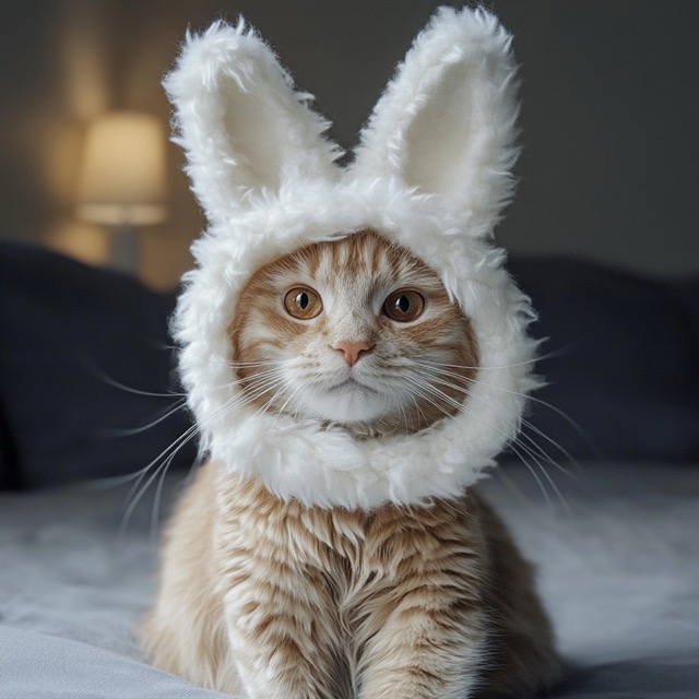 Miffy Midjourney AI style | Titles | Midlibrary