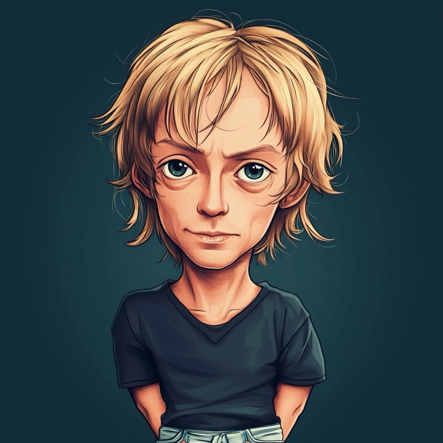 Chibi anime style Midjourney AI style | Genres + Art Movements | Midlibrary