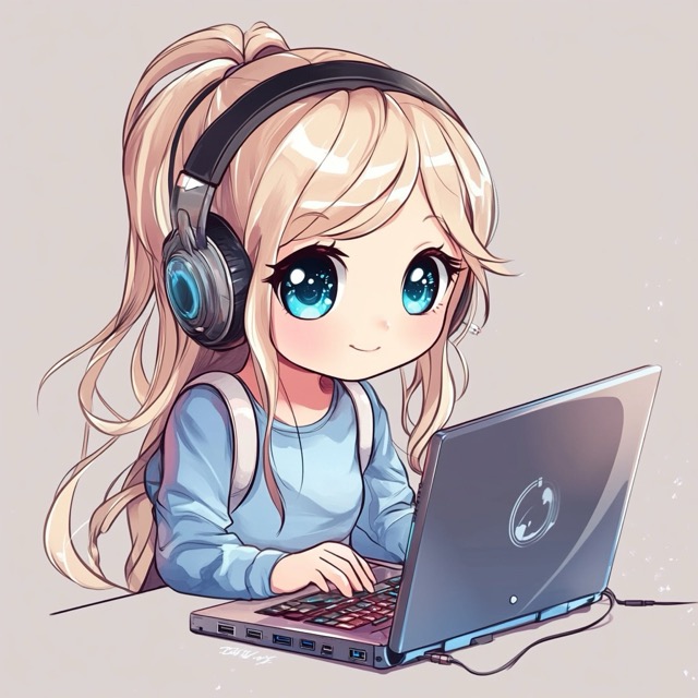 Chibi anime style Midjourney AI style | Genres + Art Movements | Midlibrary