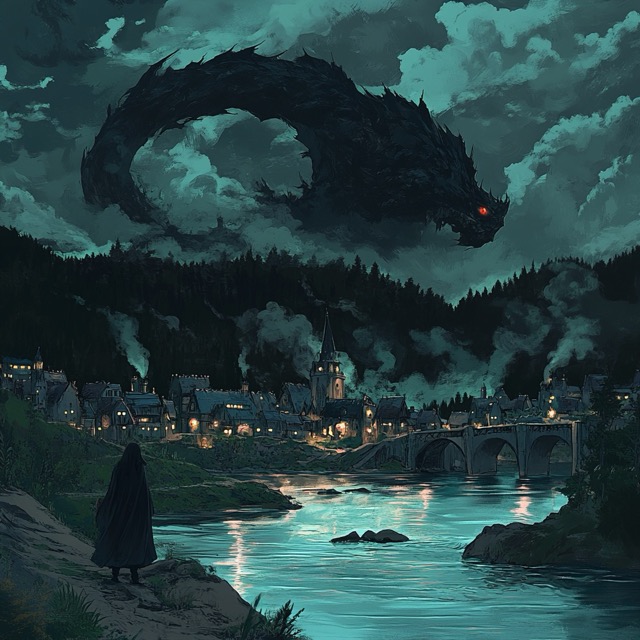 Ponyo Midjourney AI style | Titles | Midlibrary