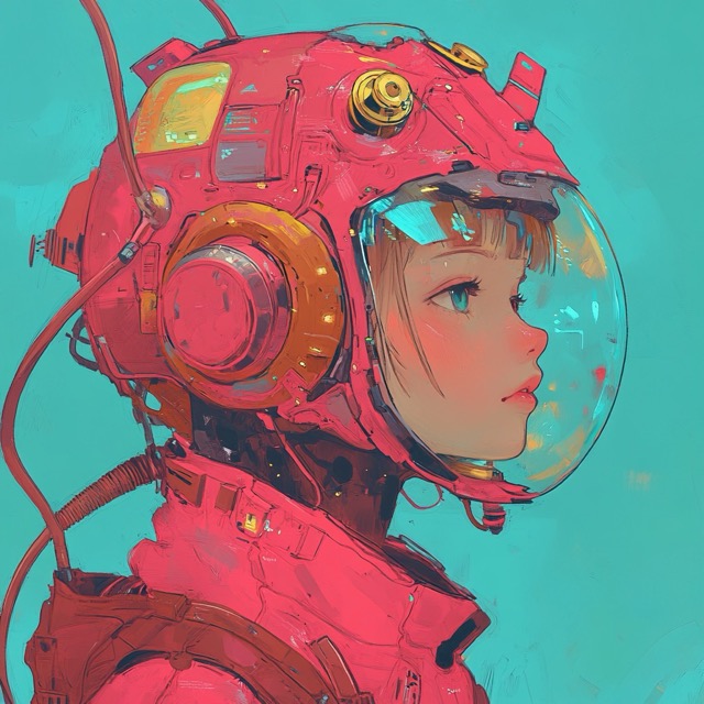 Ponyo Midjourney AI style | Titles | Midlibrary