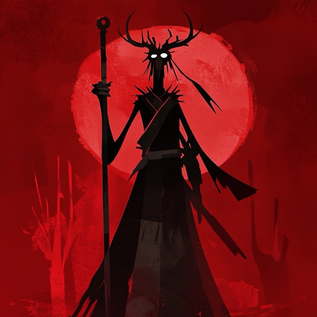 Samurai Jack Midjourney AI style | Titles | Midlibrary
