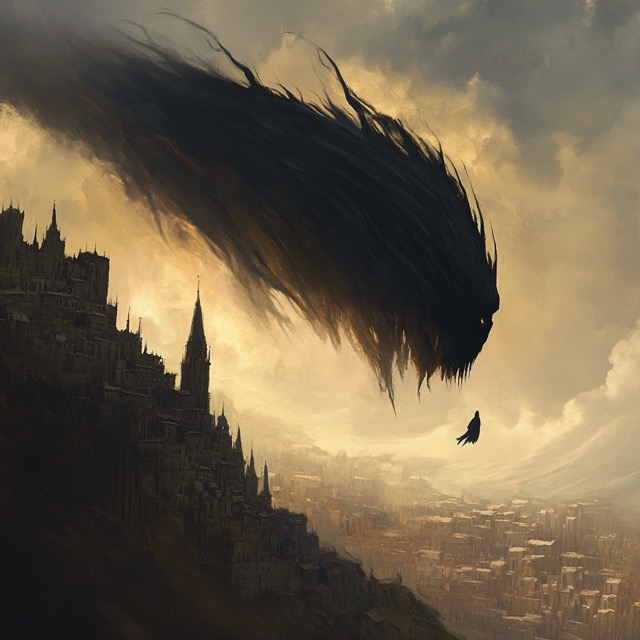 Alex Andreev Midjourney AI style | Various Artists | Midlibrary