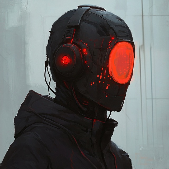 Alex Andreev Midjourney AI style | Various Artists | Midlibrary