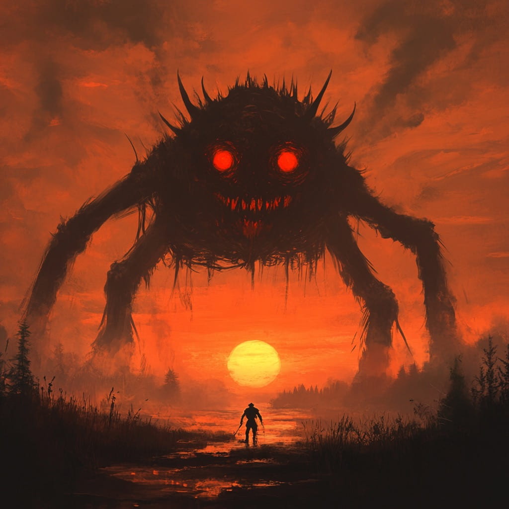 Alex Andreev Midjourney AI style | Various Artists | Midlibrary