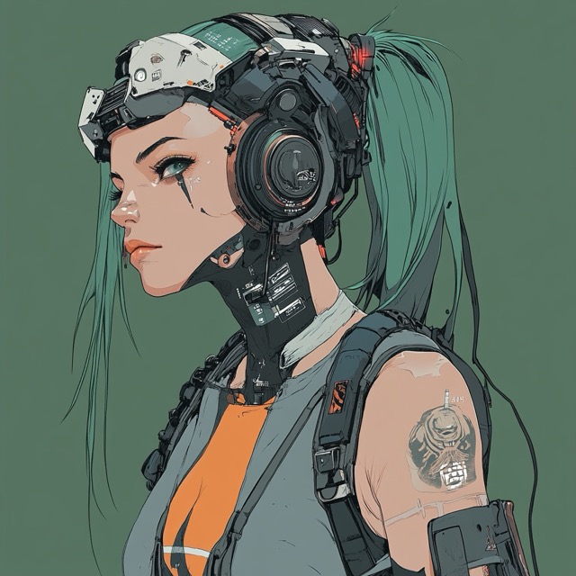 Asaf Hanuka Midjourney AI style | Illustrators | Midlibrary