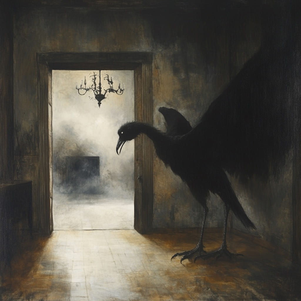 Carl Holsoe Midjourney AI style | Painters | Midlibrary