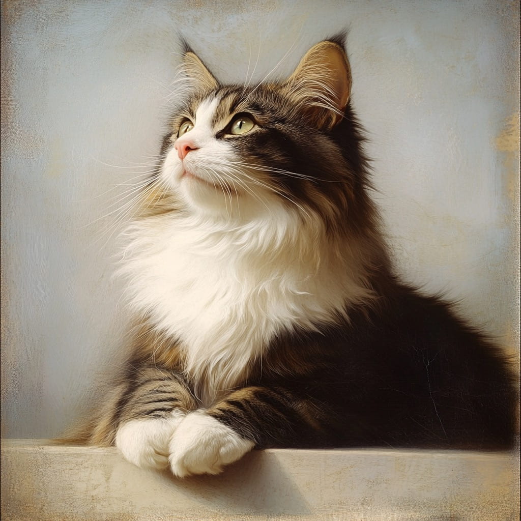 Carl Holsoe Midjourney AI style | Painters | Midlibrary
