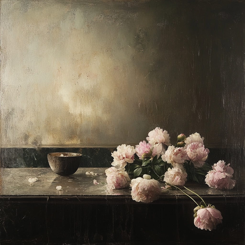 Carl Holsoe Midjourney AI style | Painters | Midlibrary