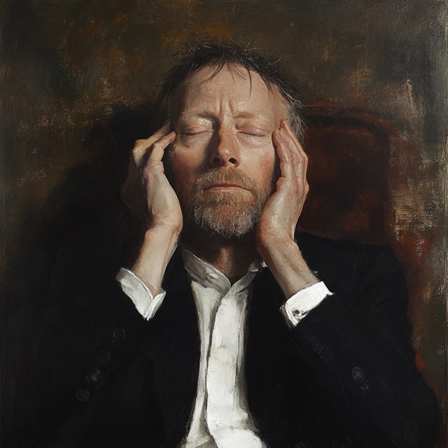 Carl Holsoe Midjourney AI style | Painters | Midlibrary