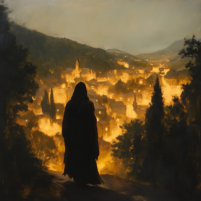 Carrie Graber Midjourney AI style | Painters | Midlibrary