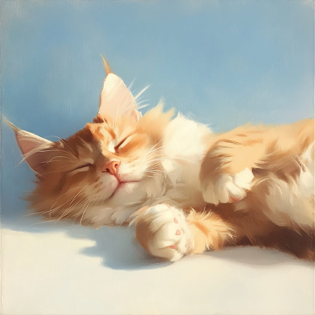 Carrie Graber Midjourney AI style | Painters | Midlibrary