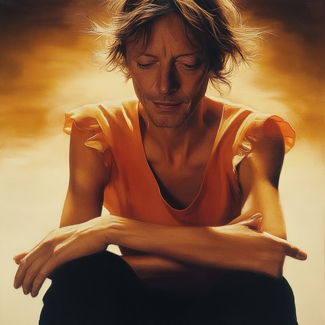 Carrie Graber Midjourney AI style | Painters | Midlibrary